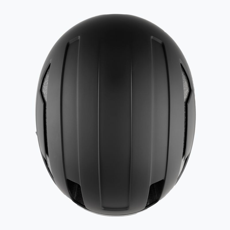 Kask rowerowy Lazer CityZen KinetiCore matte black 6