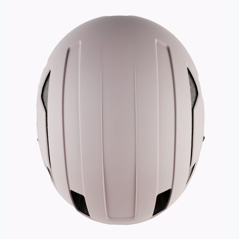 Kask rowerowy Lazer CityZen KinetiCore matte lila 6