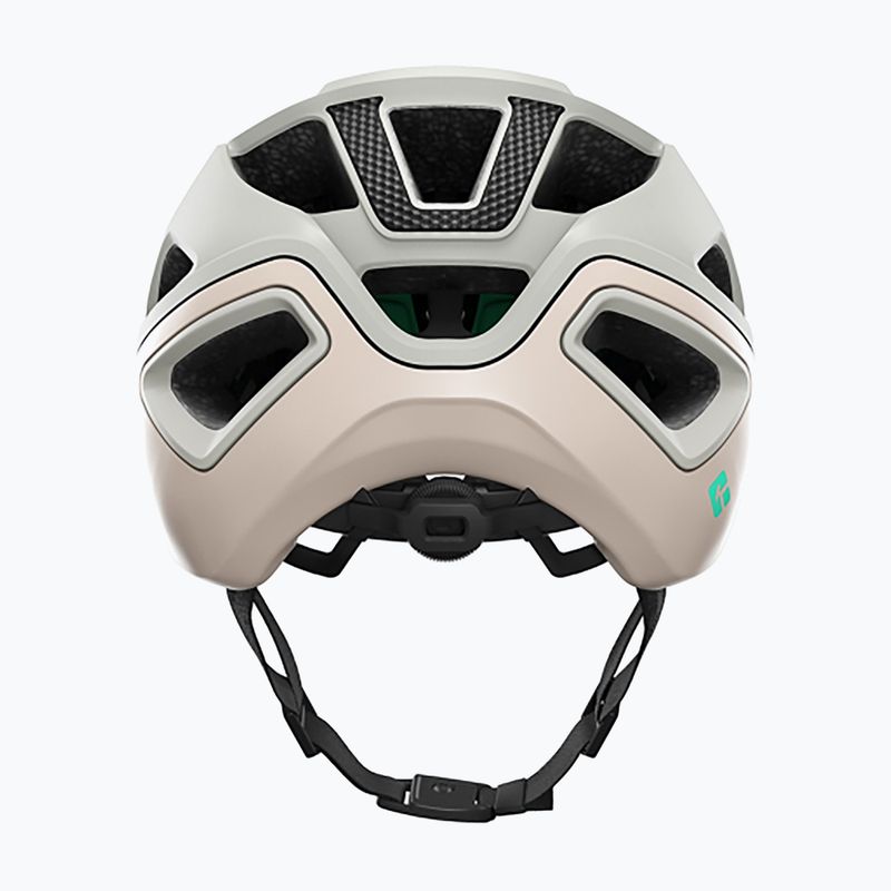 Kask rowerowy Lazer Jackal KinetiCore matte desert 4