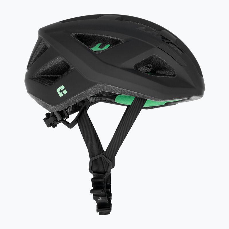 Kask rowerowy Lazer Tonic KinetiCore matte black 4