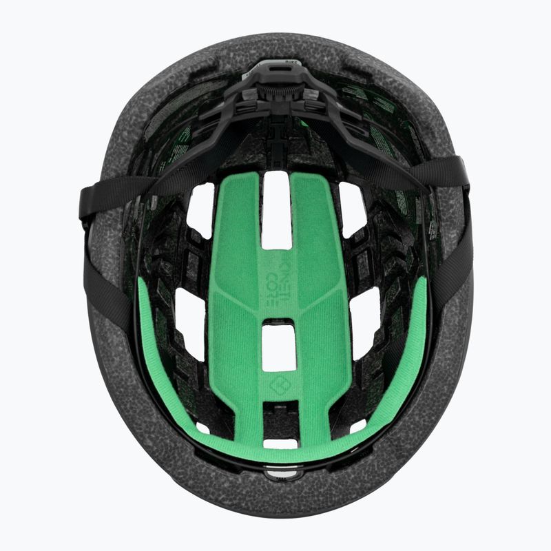 Kask rowerowy Lazer Tonic KinetiCore matte black 5