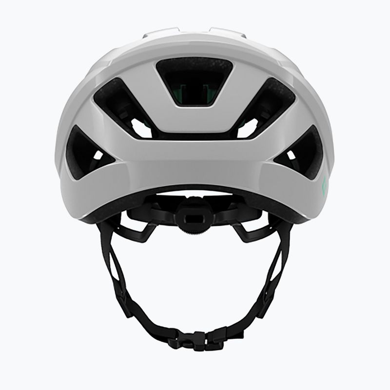 Kask rowerowy Lazer Tonic KinetiCore ice grey 4