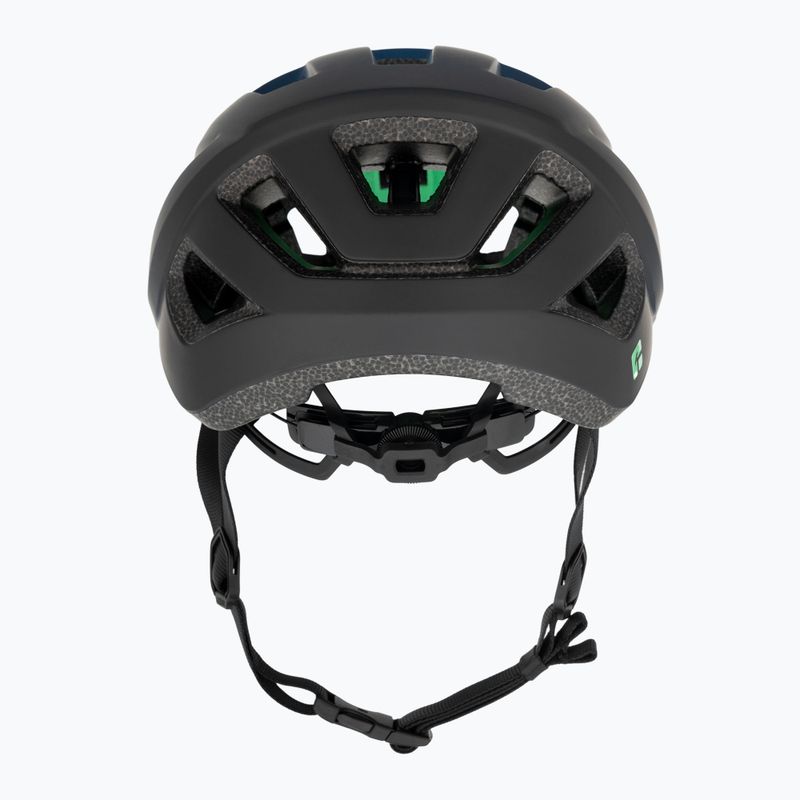 Kask rowerowy Lazer Tonic KinetiCore matte blue/black 3