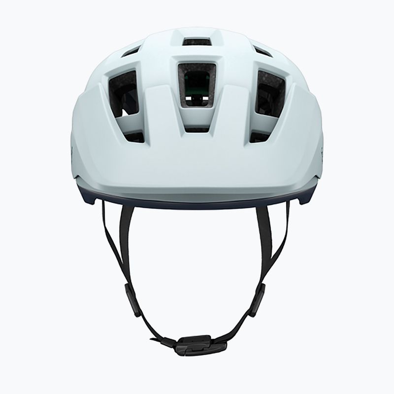 Kask rowerowy Lazer Coyote KinetiCore matte/light blue 3