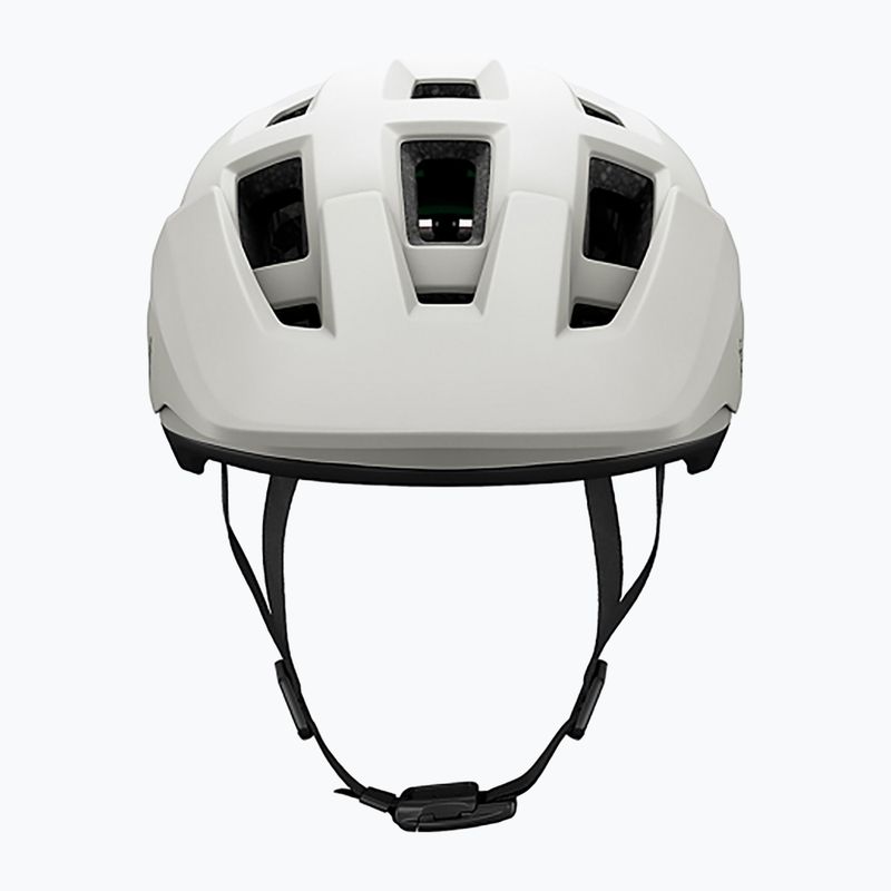 Kask rowerowy Lazer Coyote KinetiCore matte cali 3