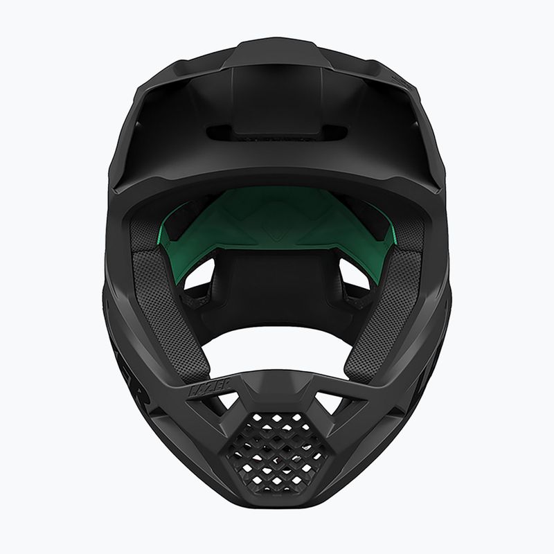 Kask rowerowy Lazer Chase KinetiCore matte black 3