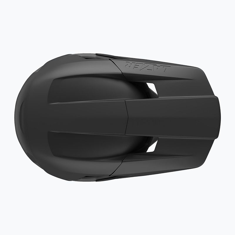 Kask rowerowy Lazer Chase KinetiCore matte black 6