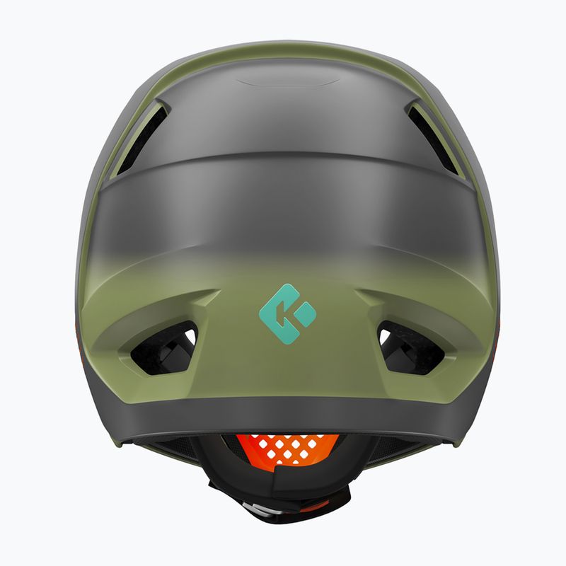 Kask rowerowy Lazer Chase KinetiCore matte moss 7