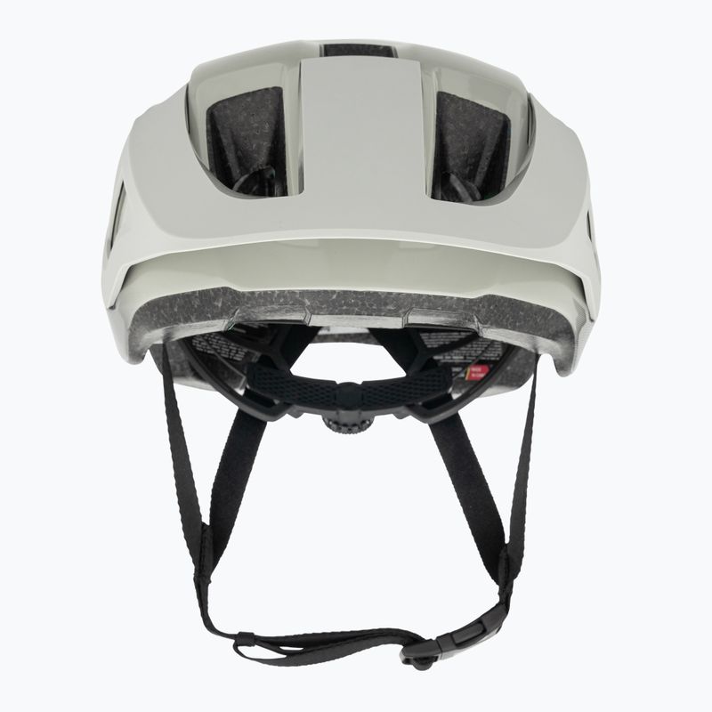 Kask rowerowy dziecięcy Lazer Finch KinetiCore grey 2