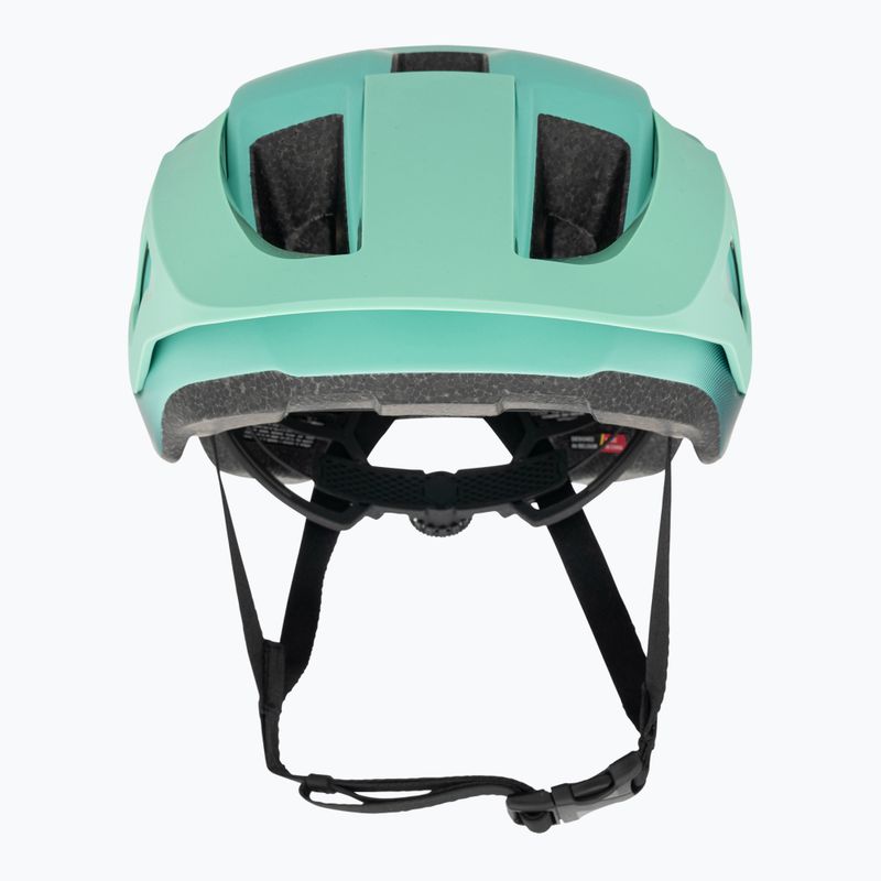 Kask rowerowy dziecięcy Lazer Finch KinetiCore matte teal 2