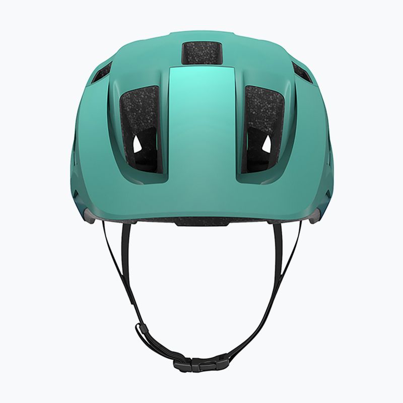 Kask rowerowy dziecięcy Lazer Finch KinetiCore matte teal 7