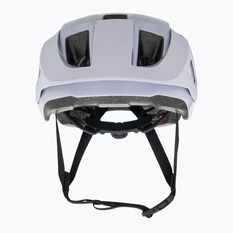 Kask rowerowy dziecięcy Lazer Finch KinetiCore wisteria 2