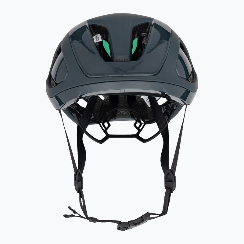 Kask rowerowy Lazer Vento KinetiCore cosmic blue 2