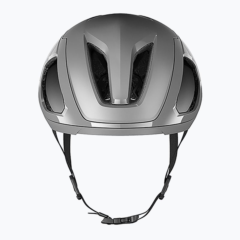 Kask rowerowy Lazer Vento KinetiCore titanium 8