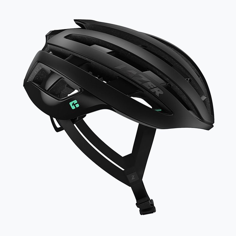 Kask rowerowy Lazer Z1 KinetiCore matte black 6