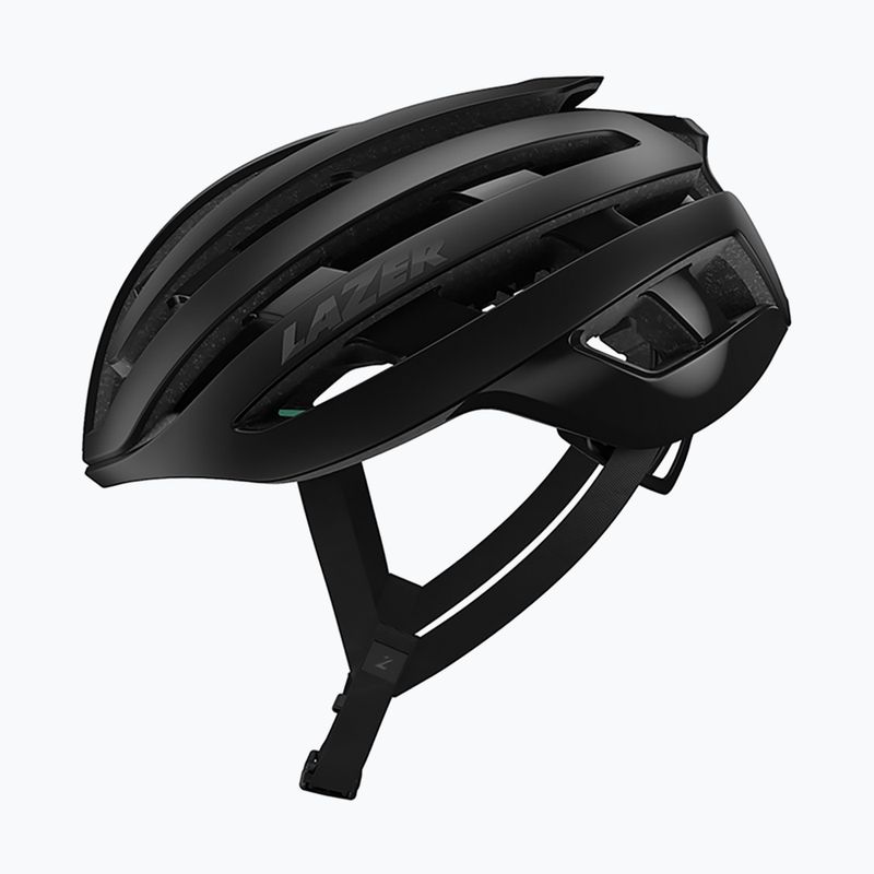 Kask rowerowy Lazer Z1 KinetiCore matte black 8