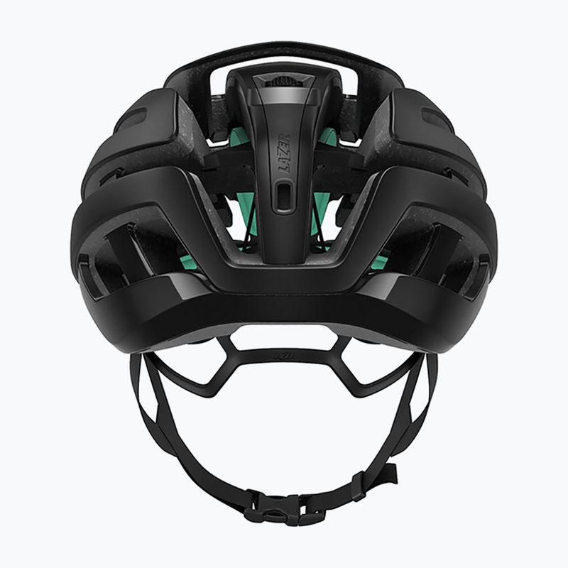 Kask rowerowy Lazer Z1 KinetiCore matte black 9