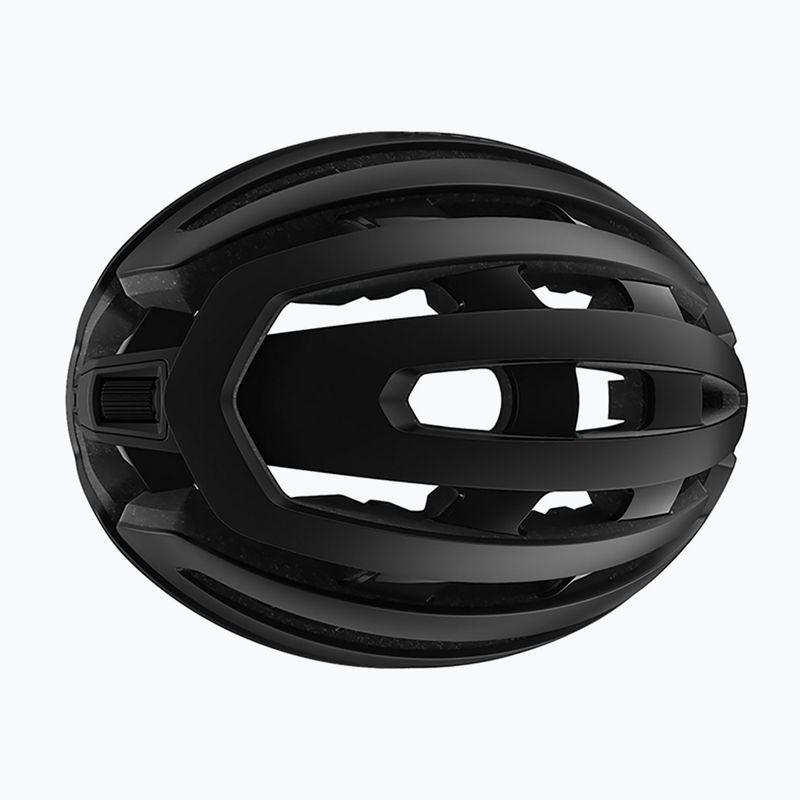 Kask rowerowy Lazer Z1 KinetiCore matte black 10