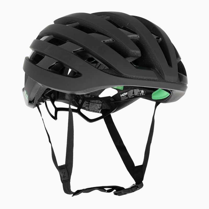 Kask rowerowy Lazer Z1 KinetiCore matte black