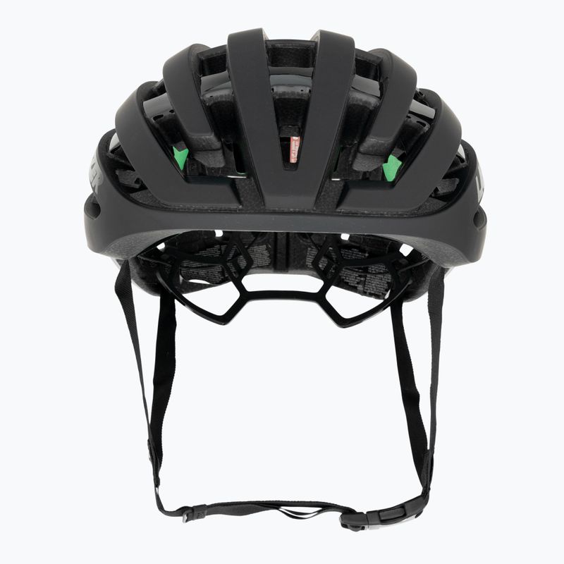 Kask rowerowy Lazer Z1 KinetiCore matte black 2