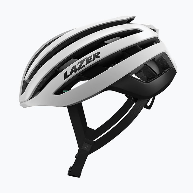 Kask rowerowy Lazer Z1 KinetiCore white 8