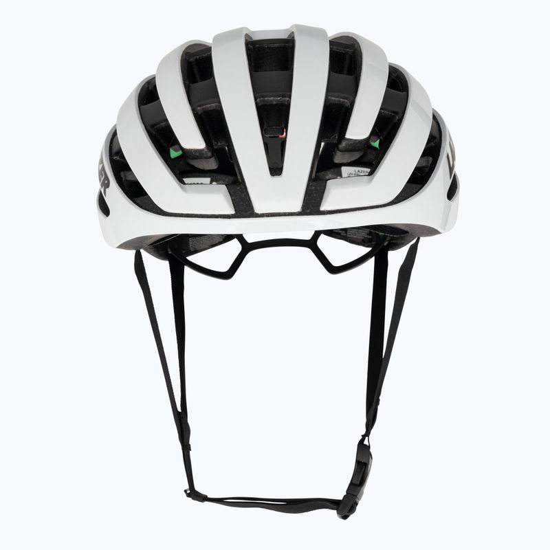 Kask rowerowy Lazer Z1 KinetiCore white 2