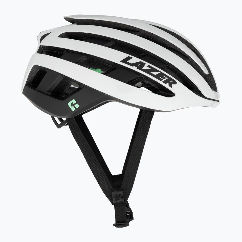 Kask rowerowy Lazer Z1 KinetiCore white 4