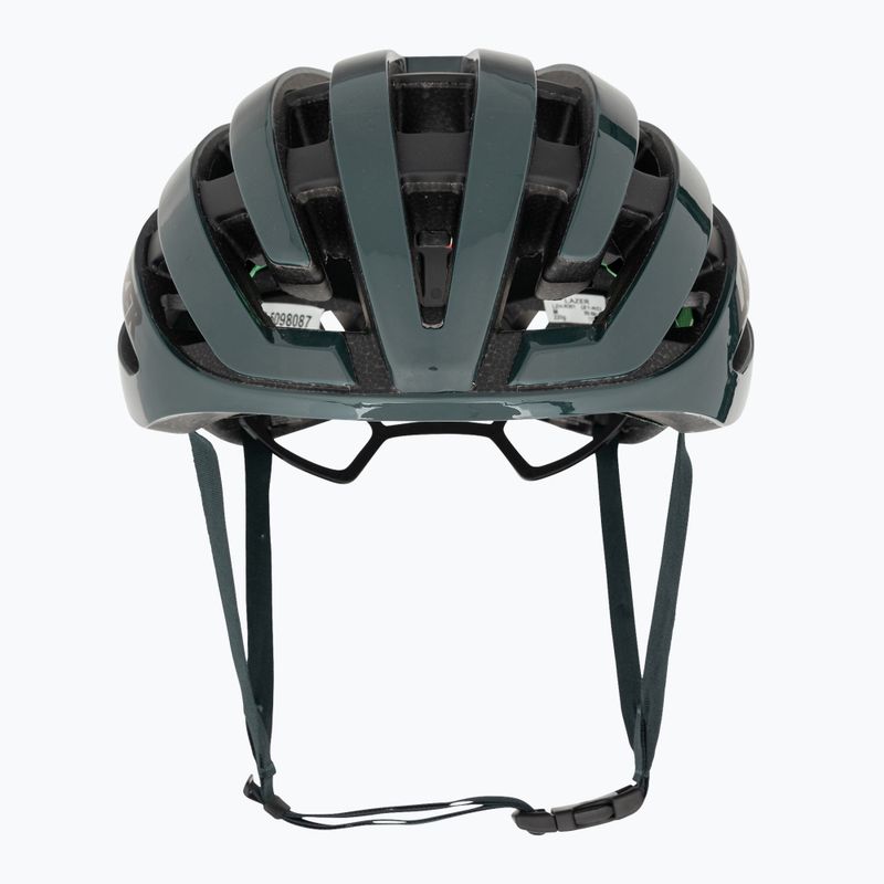 Kask rowerowy Lazer Z1 KinetiCore cosmic blue 2