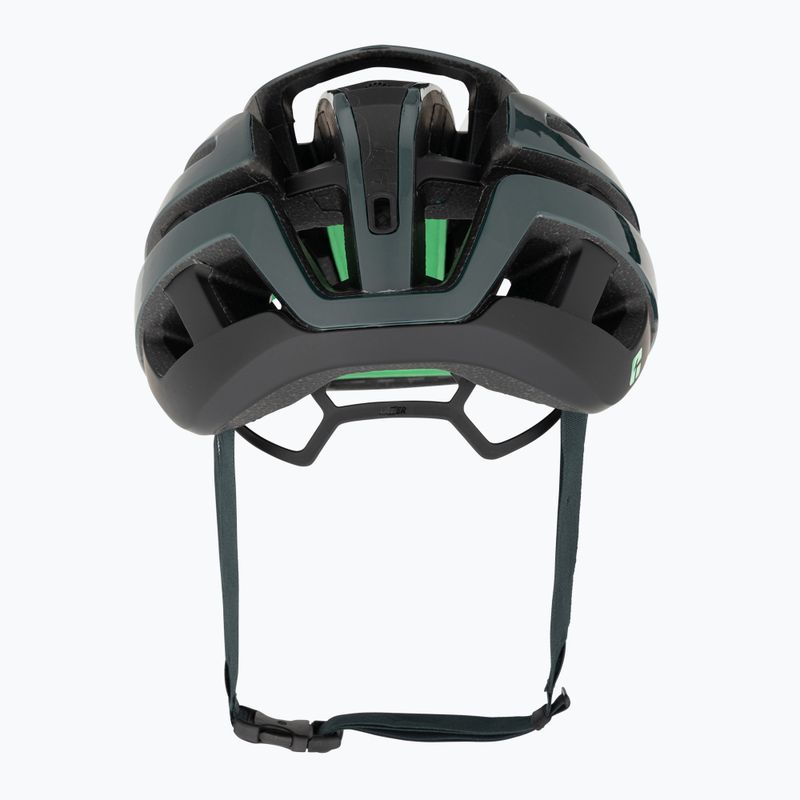 Kask rowerowy Lazer Z1 KinetiCore cosmic blue 3