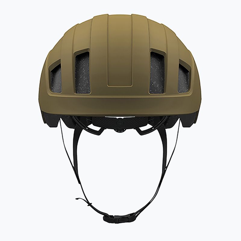 Kask rowerowy Lazer Verde KinetiCore matte fort knox 3