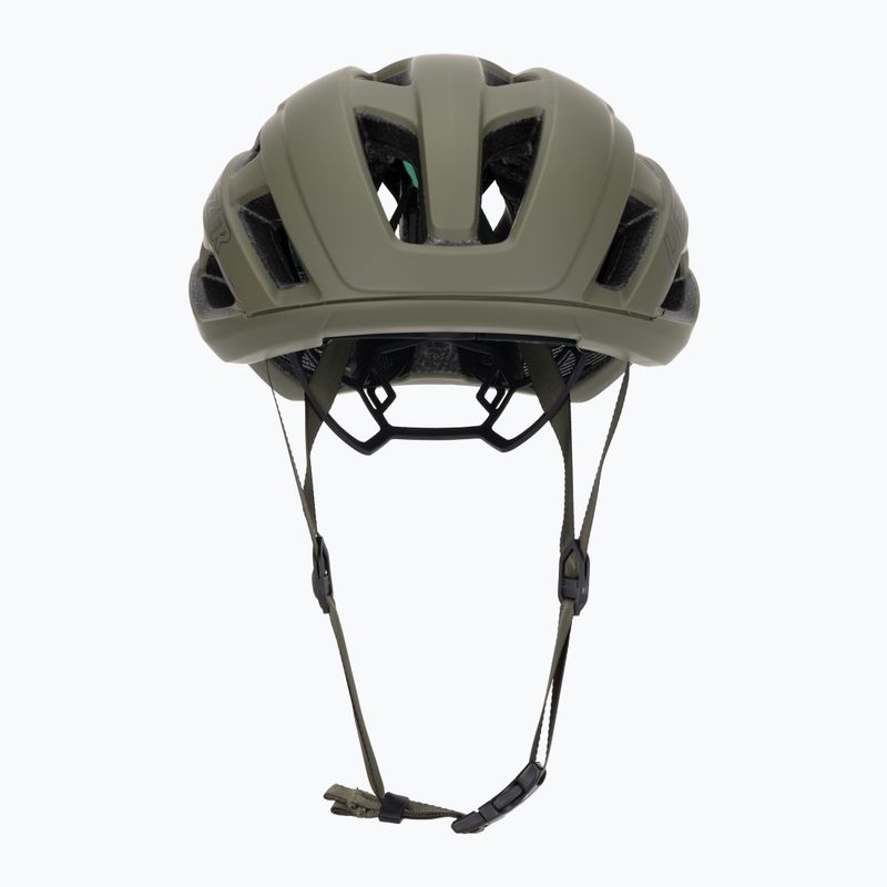 Kask rowerowy Lazer Strada KinetiCore matte pine green 2