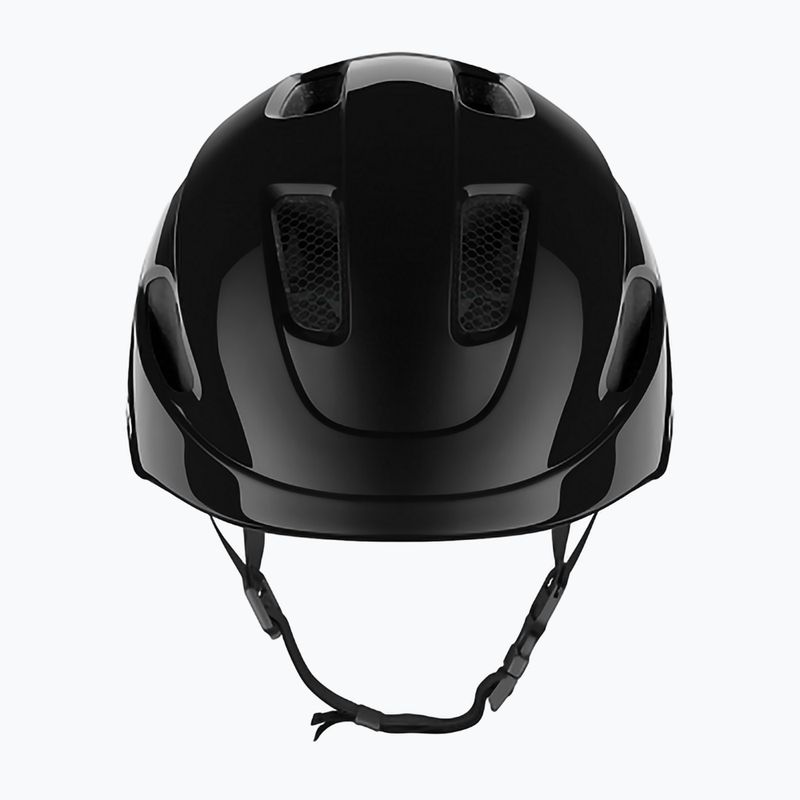 Kask rowerowy dziecięcy Lazer Nutz 2.0 KinetiCore black 3