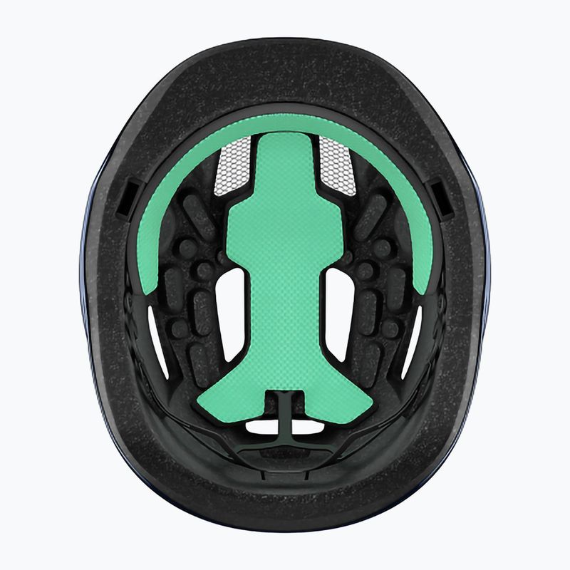 Kask rowerowy dziecięcy Lazer Nutz 2.0 KinetiCore space 6