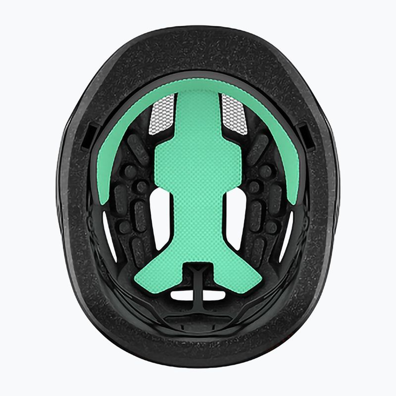 Kask rowerowy dziecięcy Lazer Pnut 2.0 KinetiCore flying rocket 6