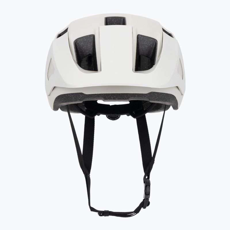 Kask rowerowy Lazer Lupo KinetiCore matte white stone 2