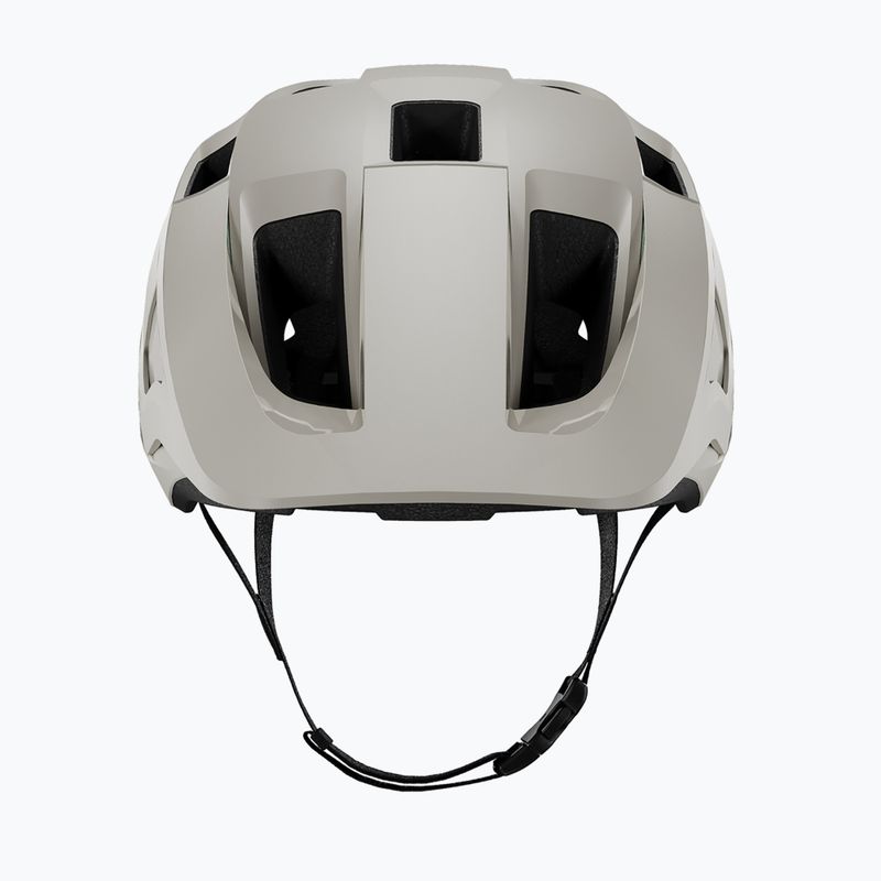 Kask rowerowy Lazer Lupo KinetiCore matte white stone 4