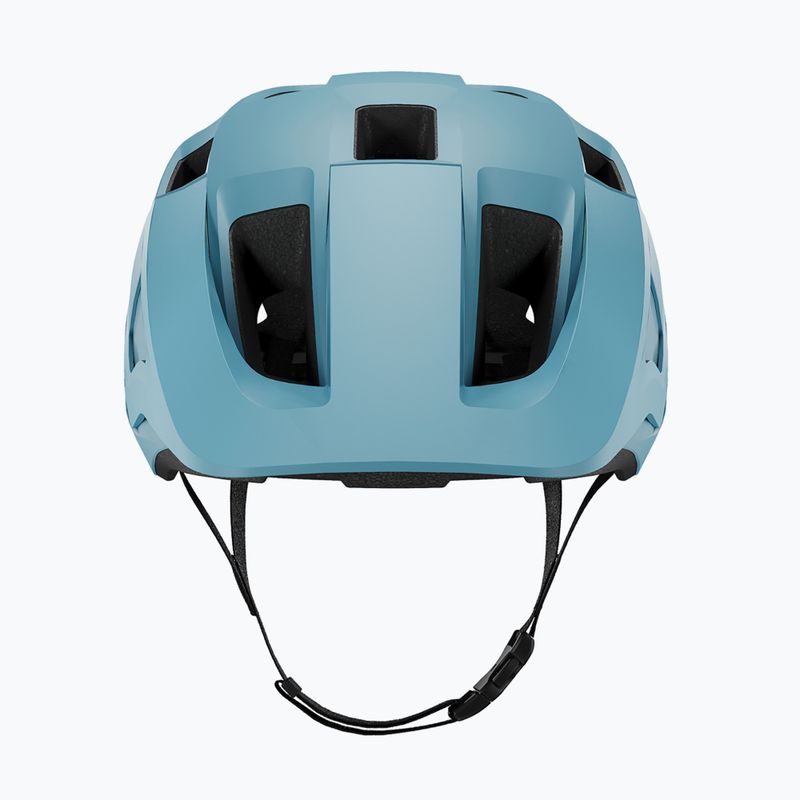 Kask rowerowy Lazer Lupo KinetiCore matte blue celadon 4