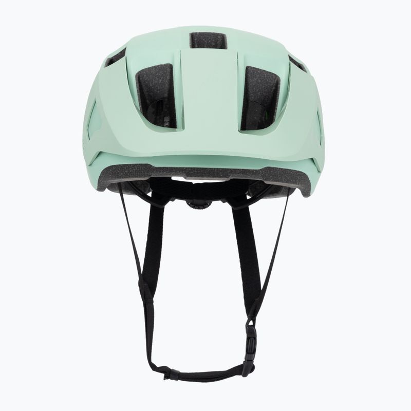 Kask rowerowy Lazer Lupo KinetiCore matte mint 2