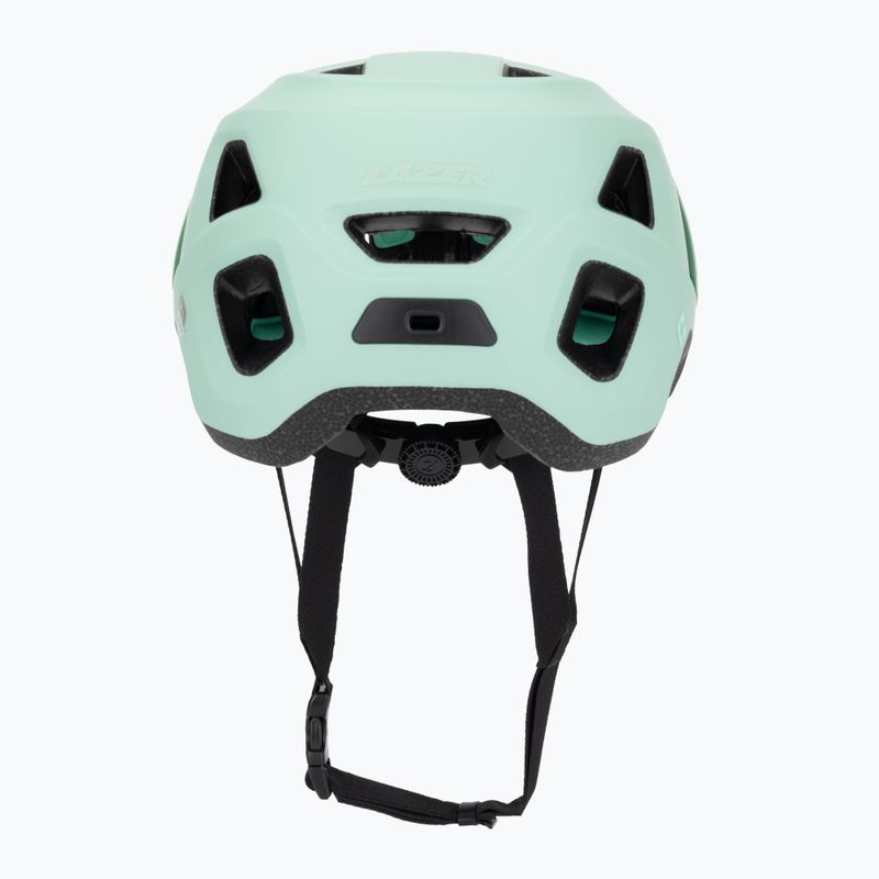 Kask rowerowy Lazer Lupo KinetiCore matte mint 4