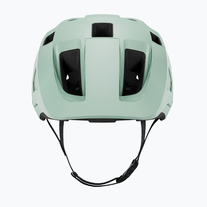 Kask rowerowy Lazer Lupo KinetiCore matte mint 4