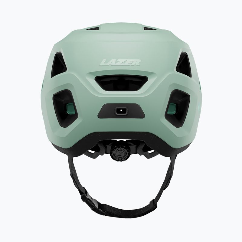 Kask rowerowy Lazer Lupo KinetiCore matte mint 5
