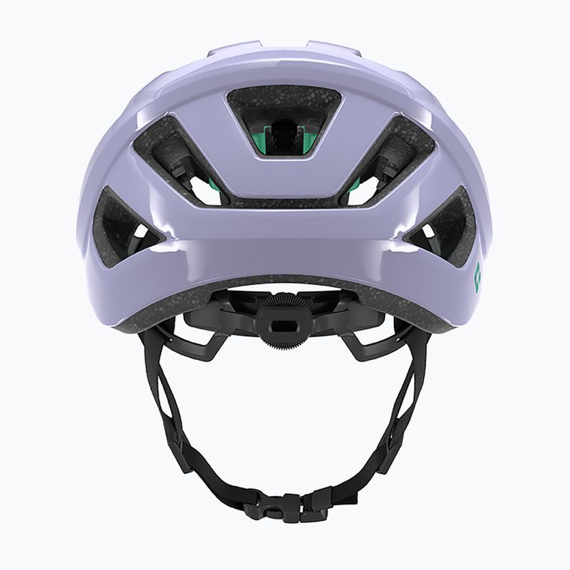 Kask rowerowy Lazer Tonic KinetiCore frozen violet 4