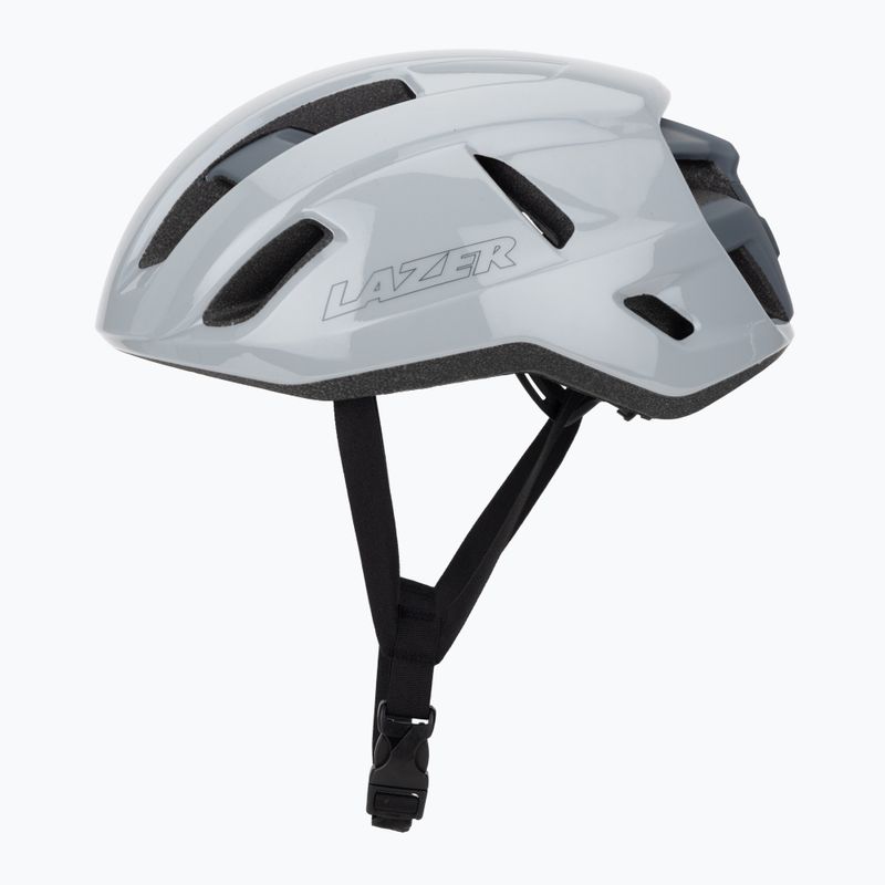 Kask rowerowy Lazer Sphere KinetiCore harbor grey 3