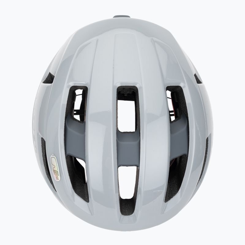 Kask rowerowy Lazer Sphere KinetiCore harbor grey 6