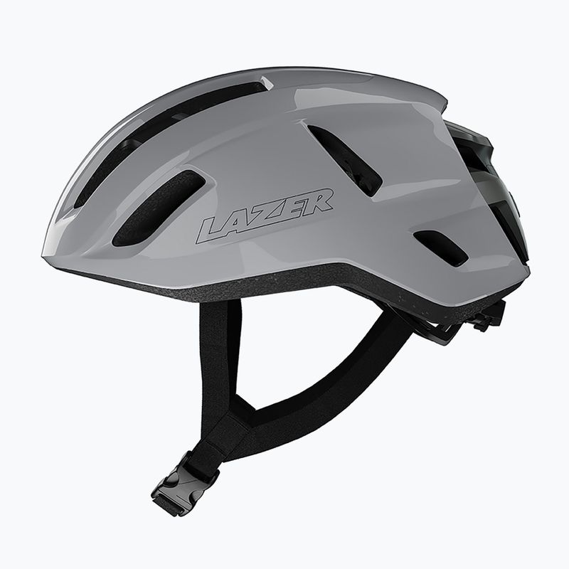 Kask rowerowy Lazer Sphere KinetiCore harbor grey 2