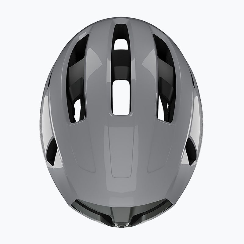 Kask rowerowy Lazer Sphere KinetiCore harbor grey 5