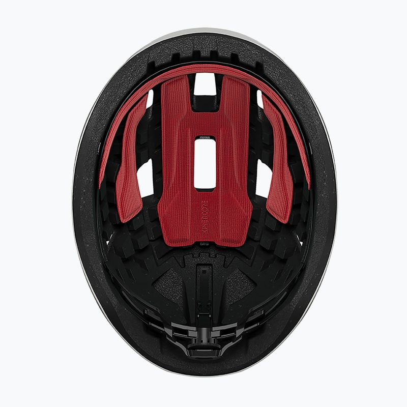 Kask rowerowy Lazer Sphere KinetiCore harbor grey 6