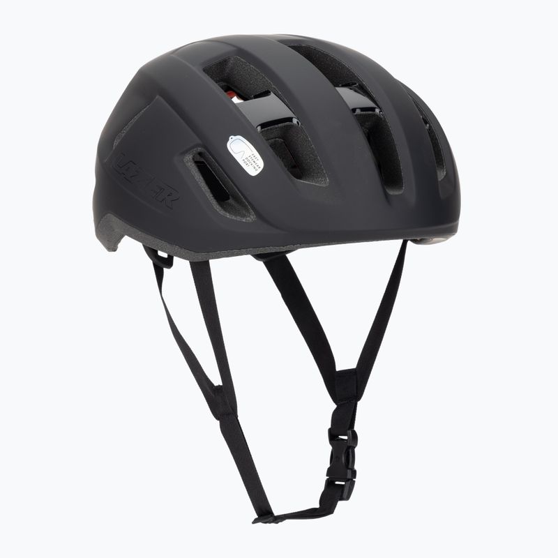 Kask rowerowy Lazer Sphere KinetiCore matte black