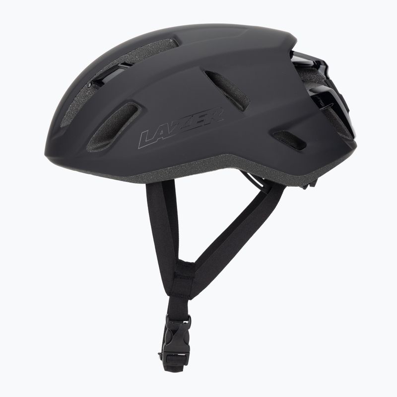 Kask rowerowy Lazer Sphere KinetiCore matte black 3