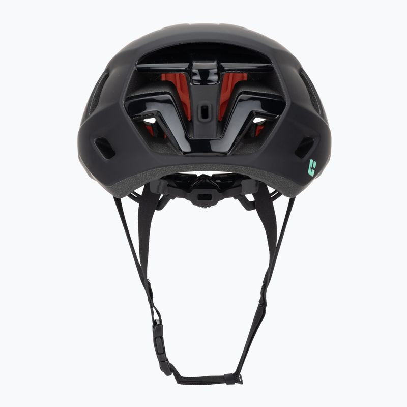 Kask rowerowy Lazer Sphere KinetiCore matte black 4